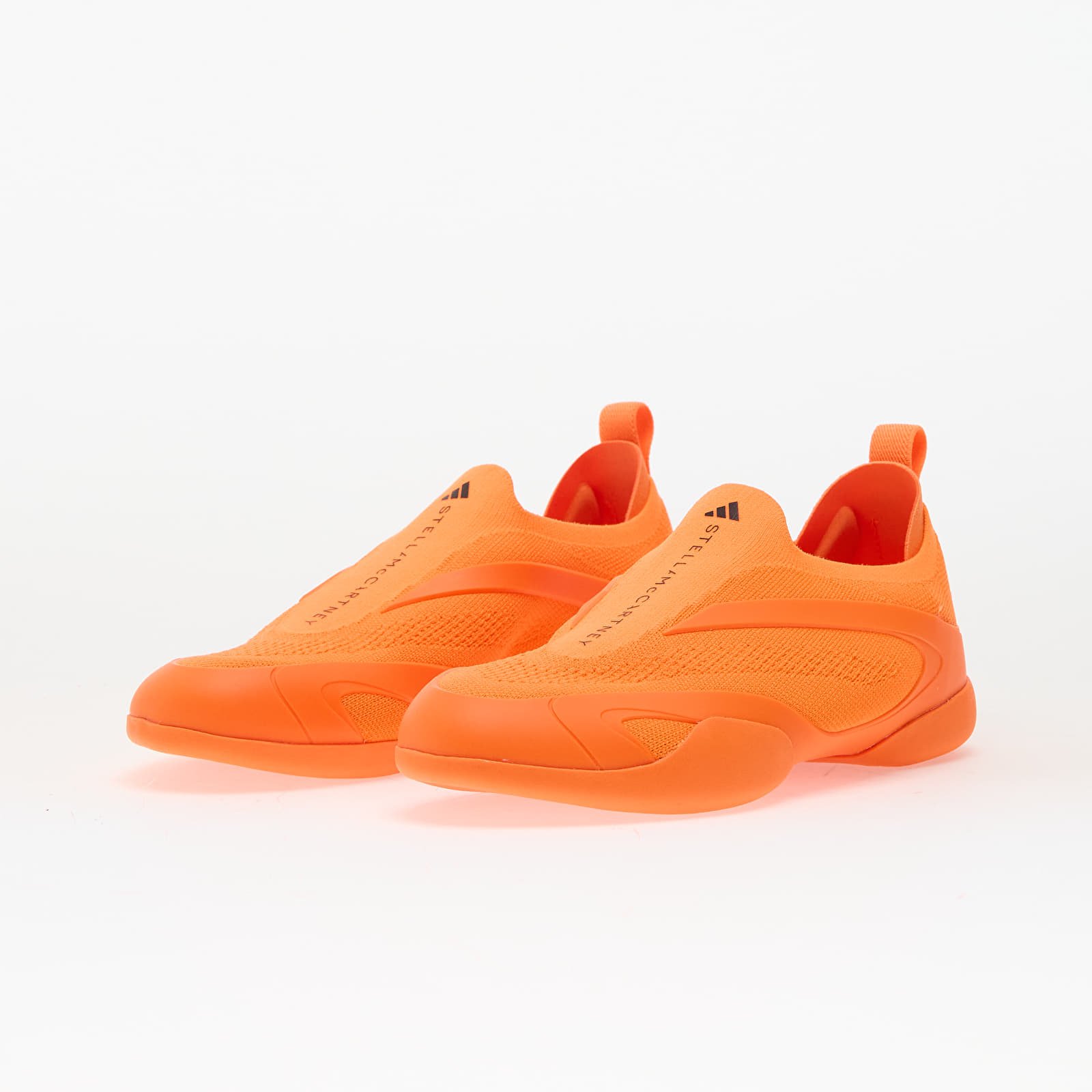Γυναικεία παπούτσια adidas x Stella McCartney Taekwondo Semi Impact Orange/ Semi Impact Orange/ Semi Impact Orange