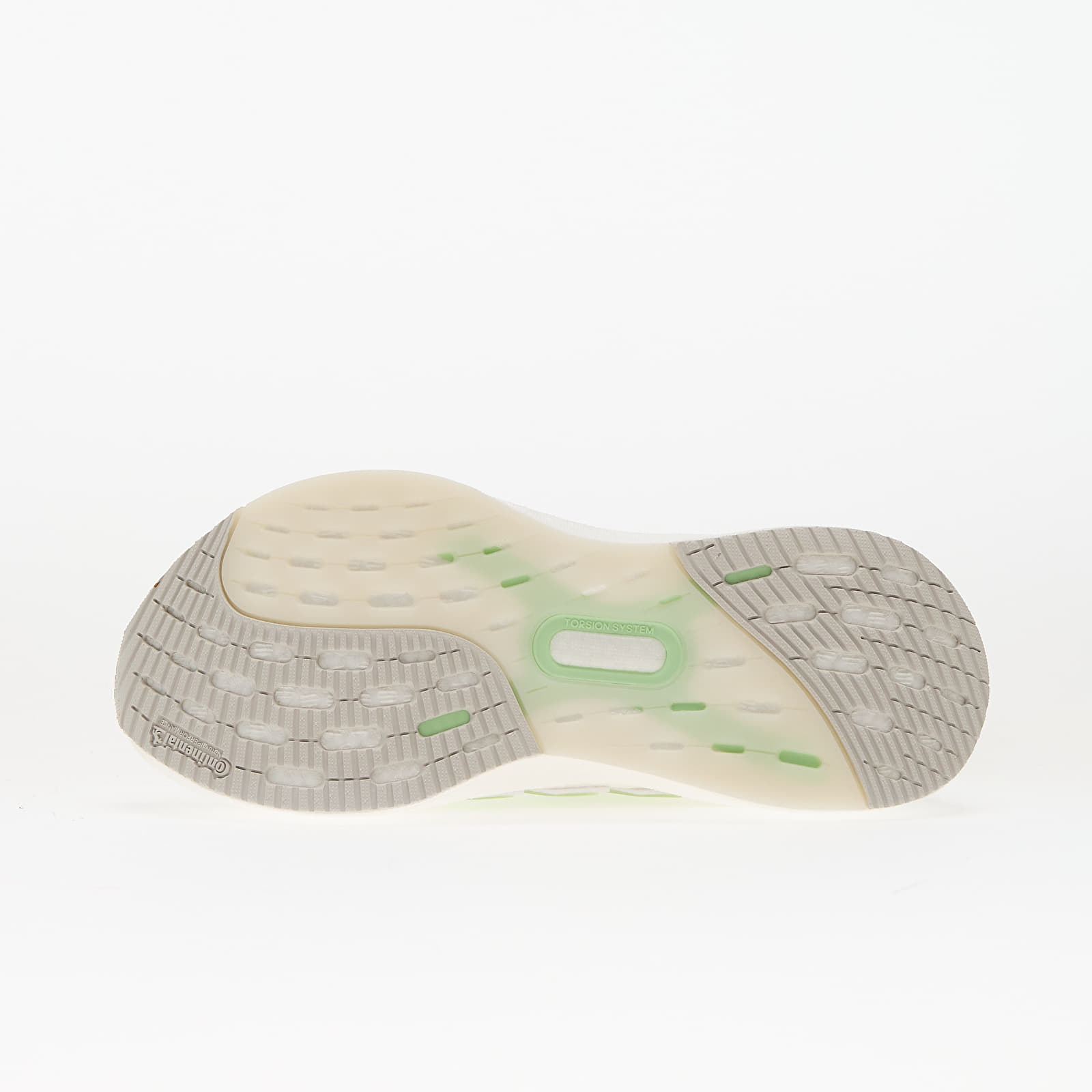 Women's shoes adidas UltraBOOST 5 Ftwr White/ Semi Green Spark/ Grey One