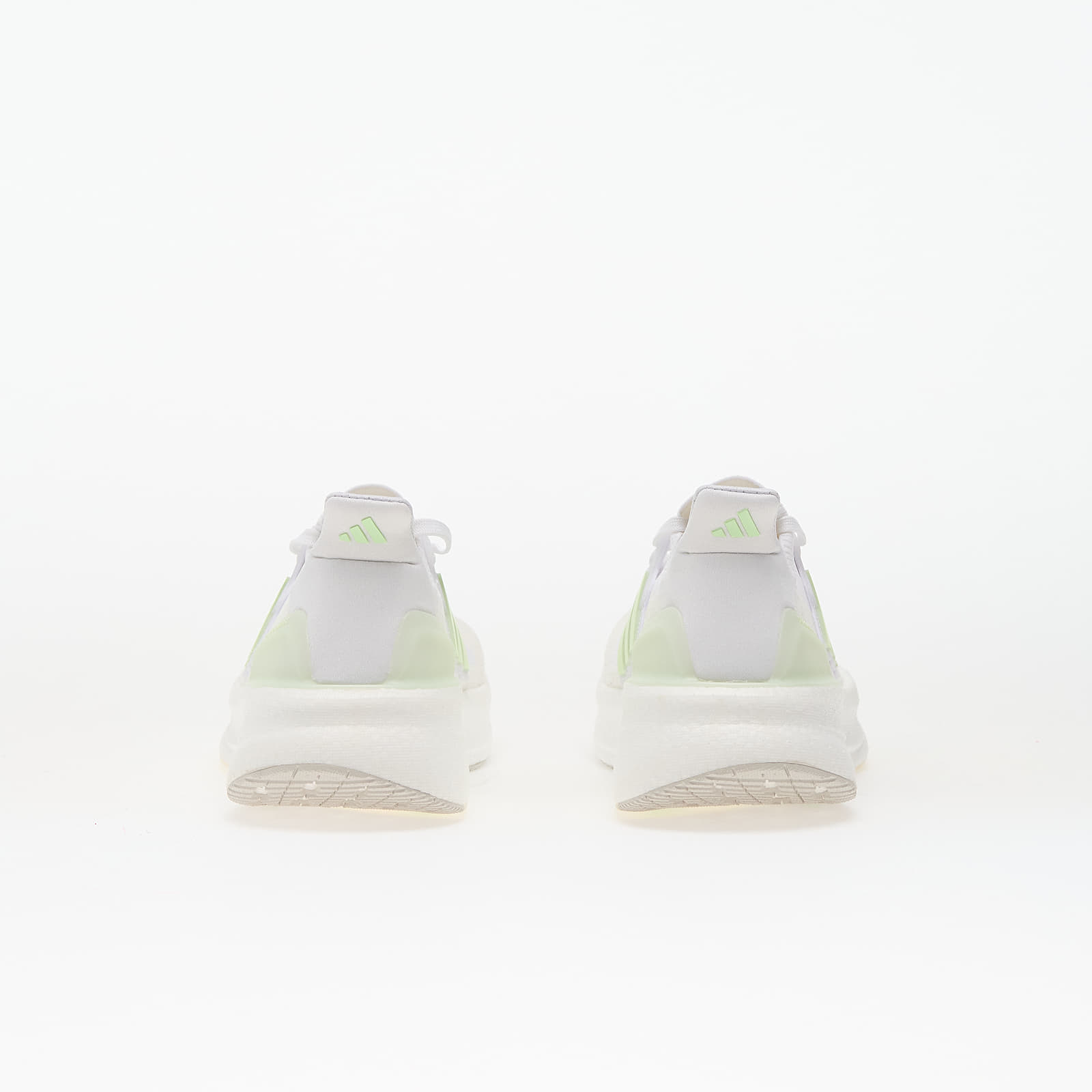 Women's shoes adidas UltraBOOST 5 Ftwr White/ Semi Green Spark/ Grey One