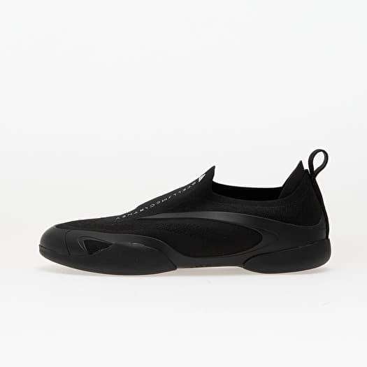 adidas x Stella McCartney Taekwondo Core Black/ Core Black/ Ftw White