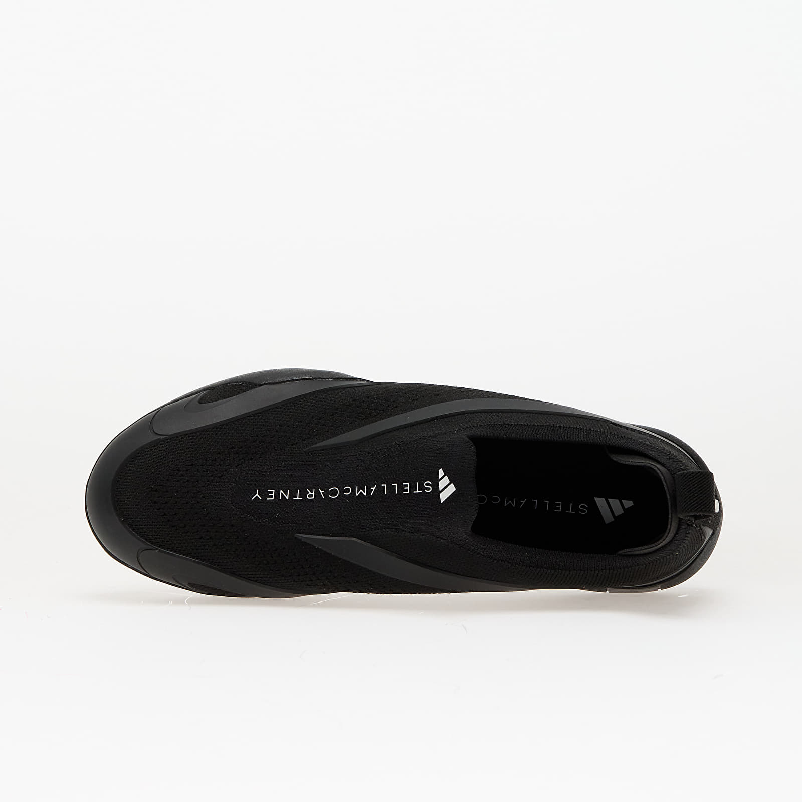 Γυναικεία παπούτσια adidas x Stella McCartney Taekwondo Core Black/ Core Black/ Ftw White