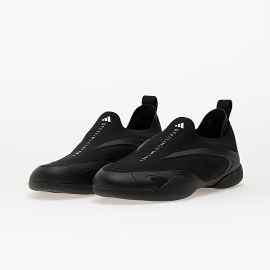 Women's shoes adidas x Stella McCartney Taekwondo Core Black/ Core