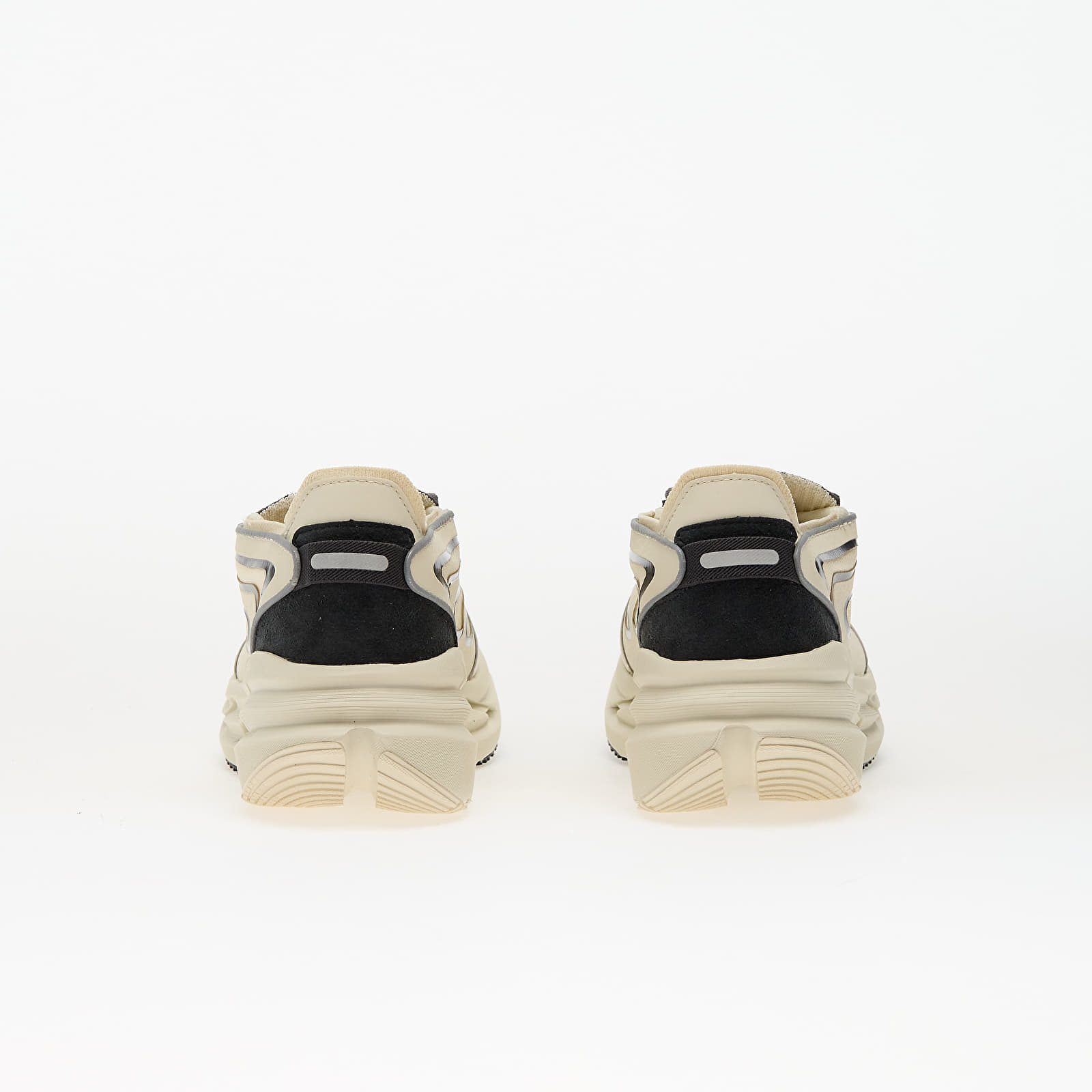 Women's shoes adidas x Stella McCartney Adistar Almond Milk/ Almond Milk/ Utility Black