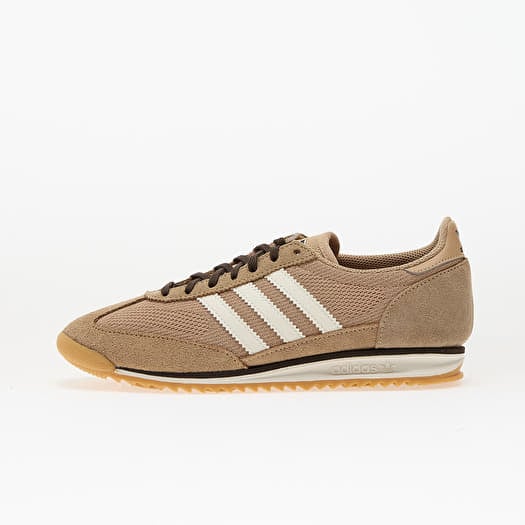 adidas SL 72 OG W Warm Sand/ Off White/ Gum1