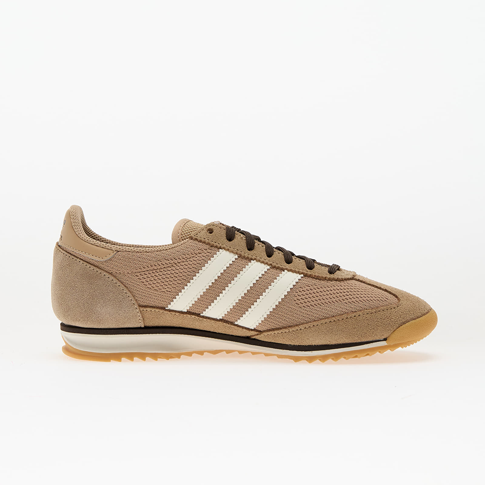 Ženske tenisice adidas SL 72 OG W Warm Sand/ Off White/ Gum1