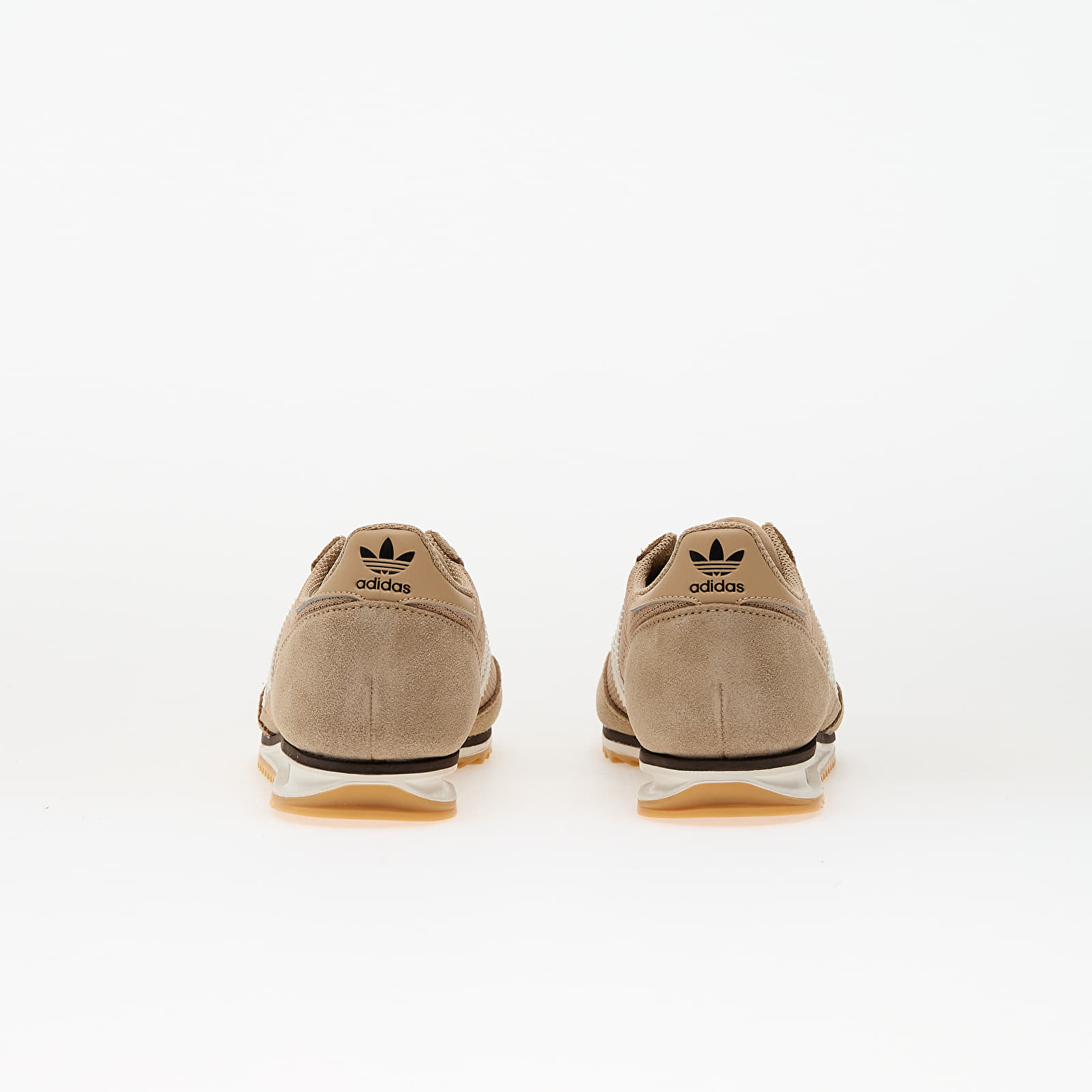 Ženske tenisice adidas SL 72 OG W Warm Sand/ Off White/ Gum1