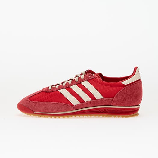 adidas SL 72 Og W Better Scarlet/ Crew White/ Gum1