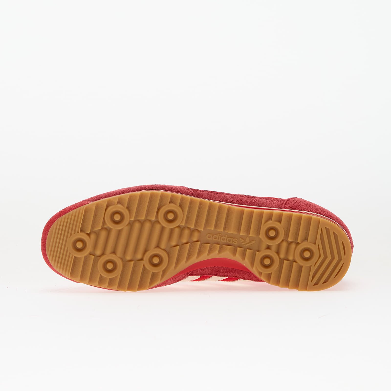 Ženske tenisice adidas SL 72 Og W Better Scarlet/ Crew White/ Gum1