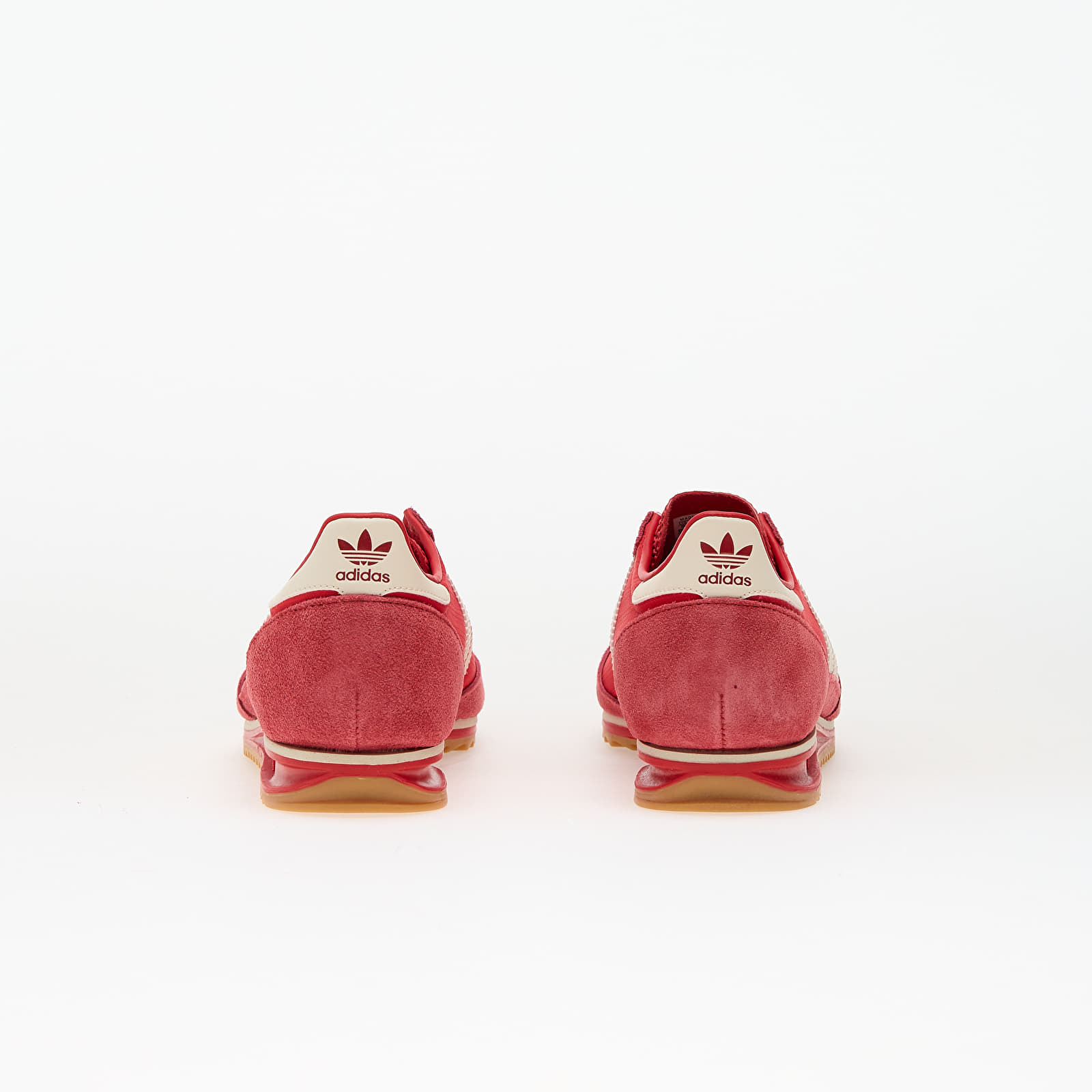 Ženske tenisice adidas SL 72 Og W Better Scarlet/ Crew White/ Gum1