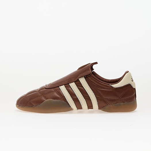 adidas Taekwondo Mei W Preloved Brown/ Crew White/ Gum4