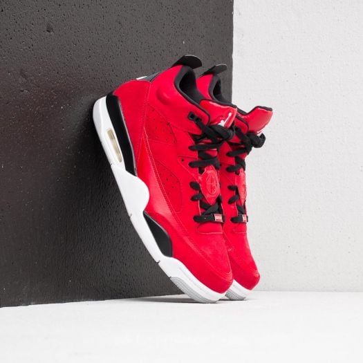 Son of mars low red hot sale