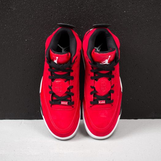 Red jordan son of mars new arrivals