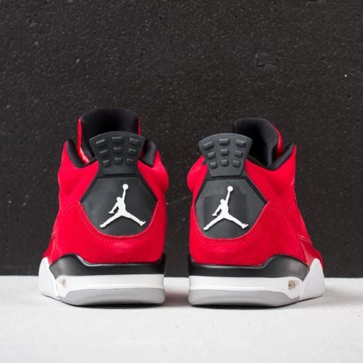 Men s shoes Jordan Son Of Low Gym Red White Black Wolf Grey Footshop
