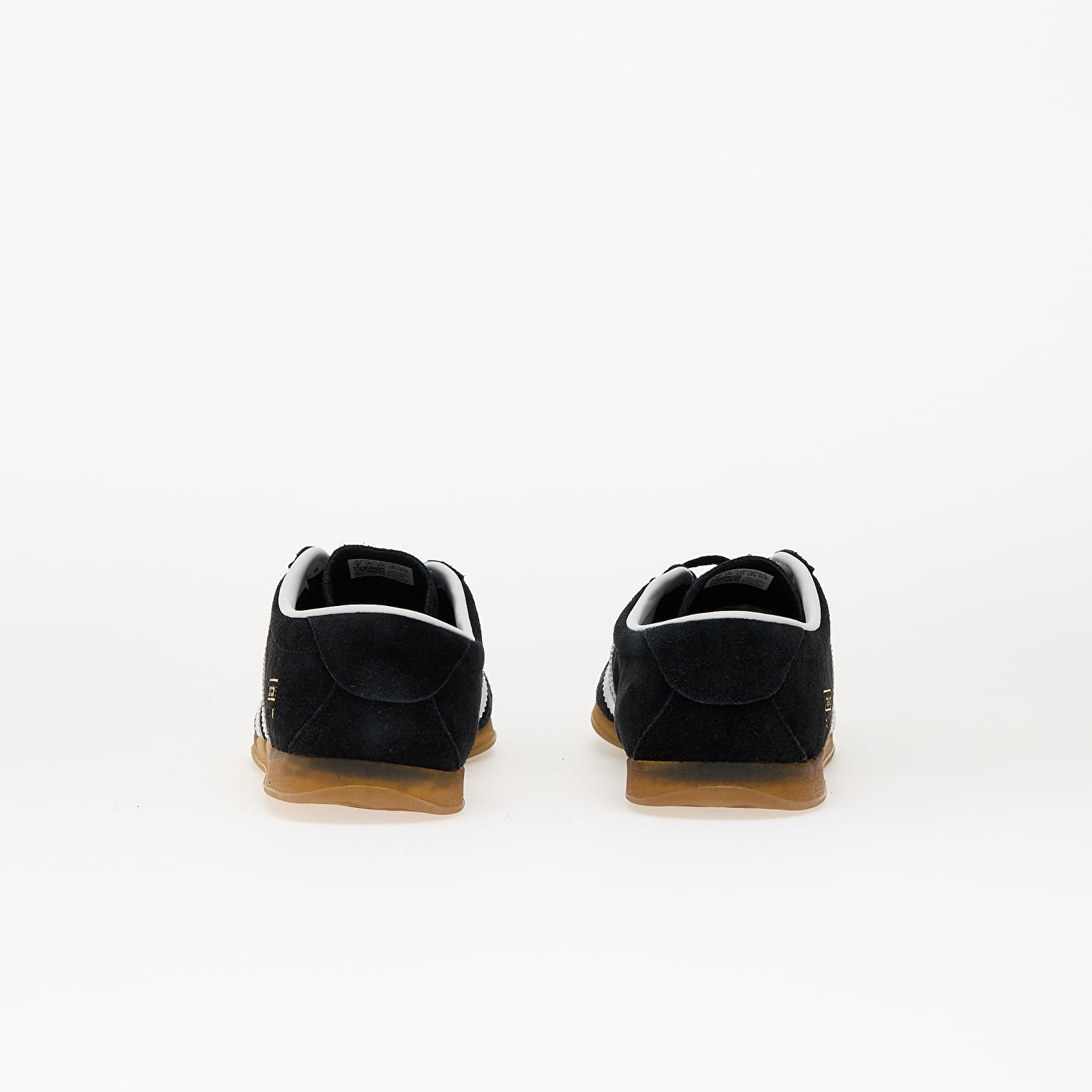 Ženske tenisice adidas Gazelle Lo Pro W Core Black/ Ftw White/ Gum