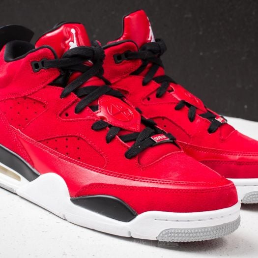 Nike air jordan son of low wolf grey cheap