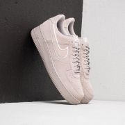 Nike air force sales 1 suede moon particle