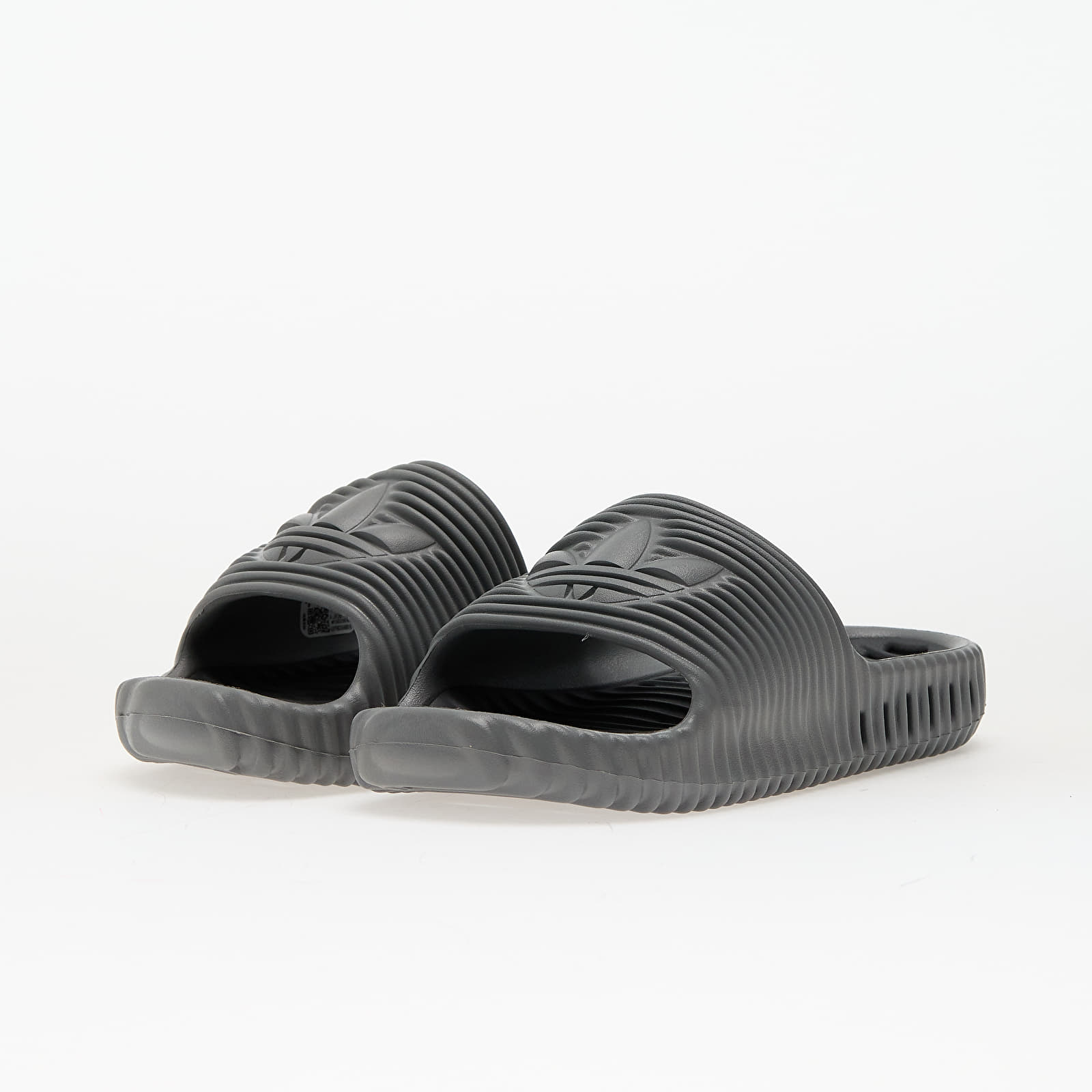 Muške tenisice adidas Adilette 25 Grey Three/ Grey Three/ Grey Four