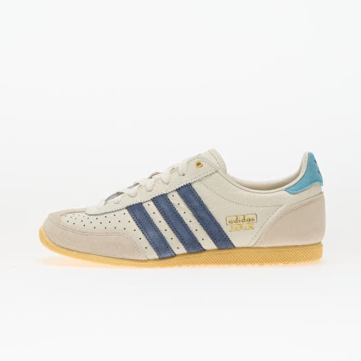 adidas Japan W Off White/ Preloved Ink/ Orange Tint