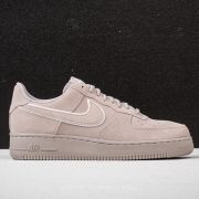 Air force 1 suede moon 2025