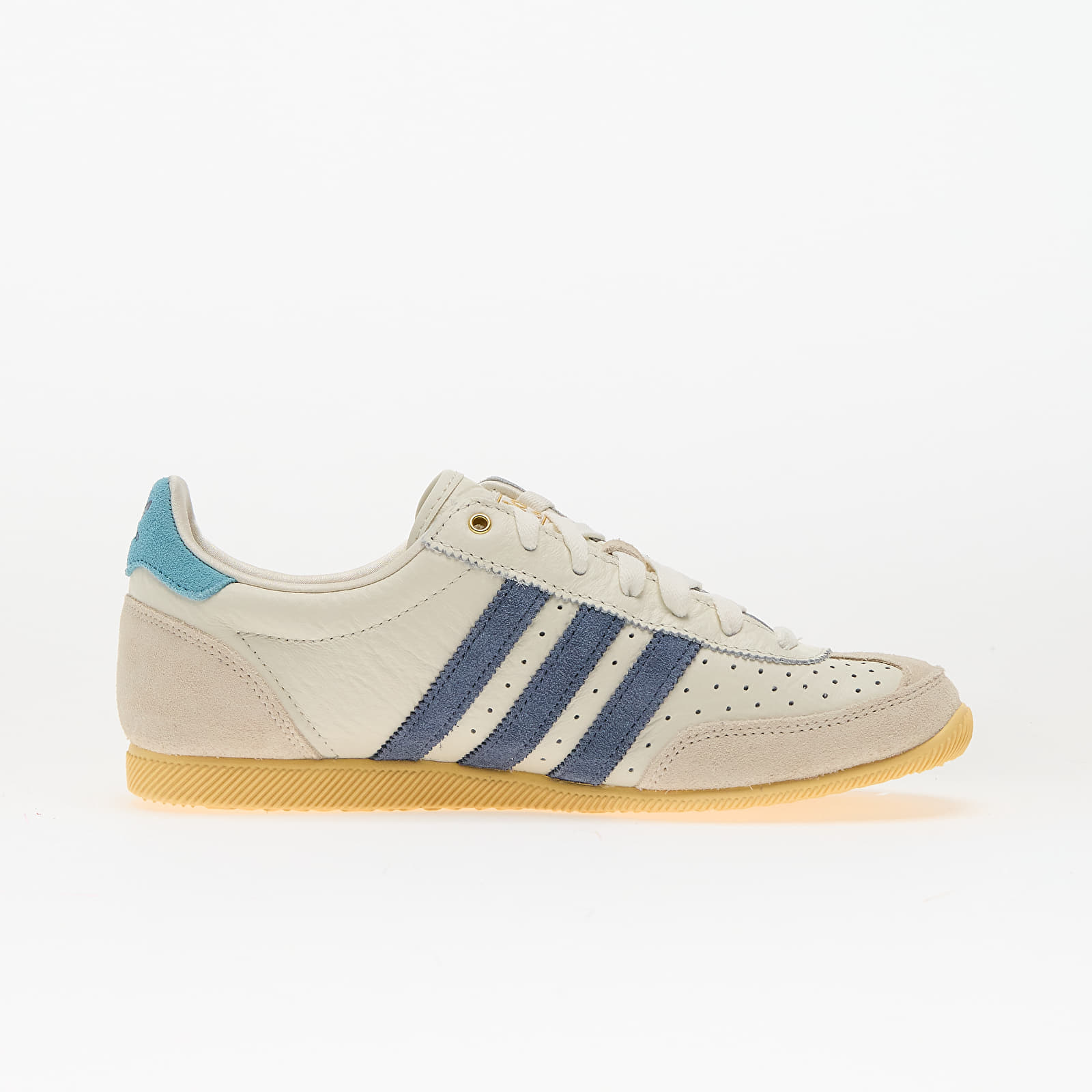 Ženske tenisice adidas Japan W Off White/ Preloved Ink/ Orange Tint