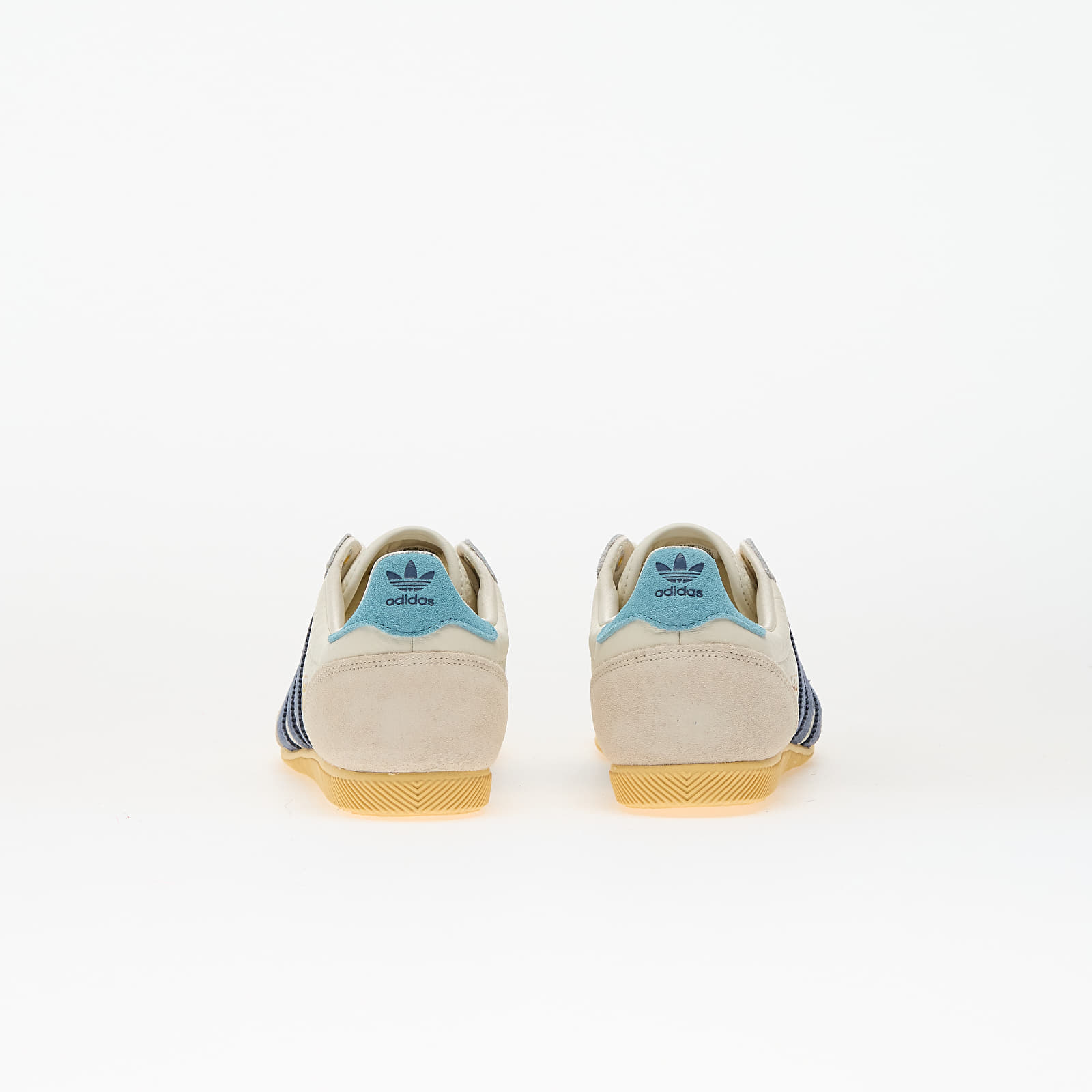 Ženske tenisice adidas Japan W Off White/ Preloved Ink/ Orange Tint