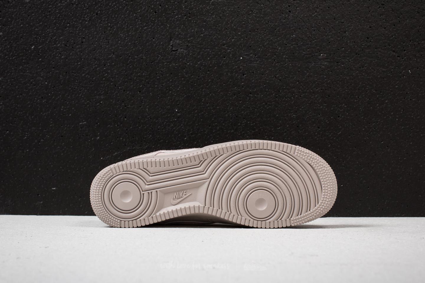 Men s shoes Nike Air Force 1 07 LV8 Suede Moon Particle Moon Particle Footshop