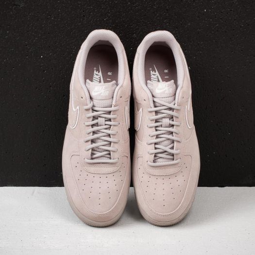 Nike Air Force 1 07 LV8 Suede