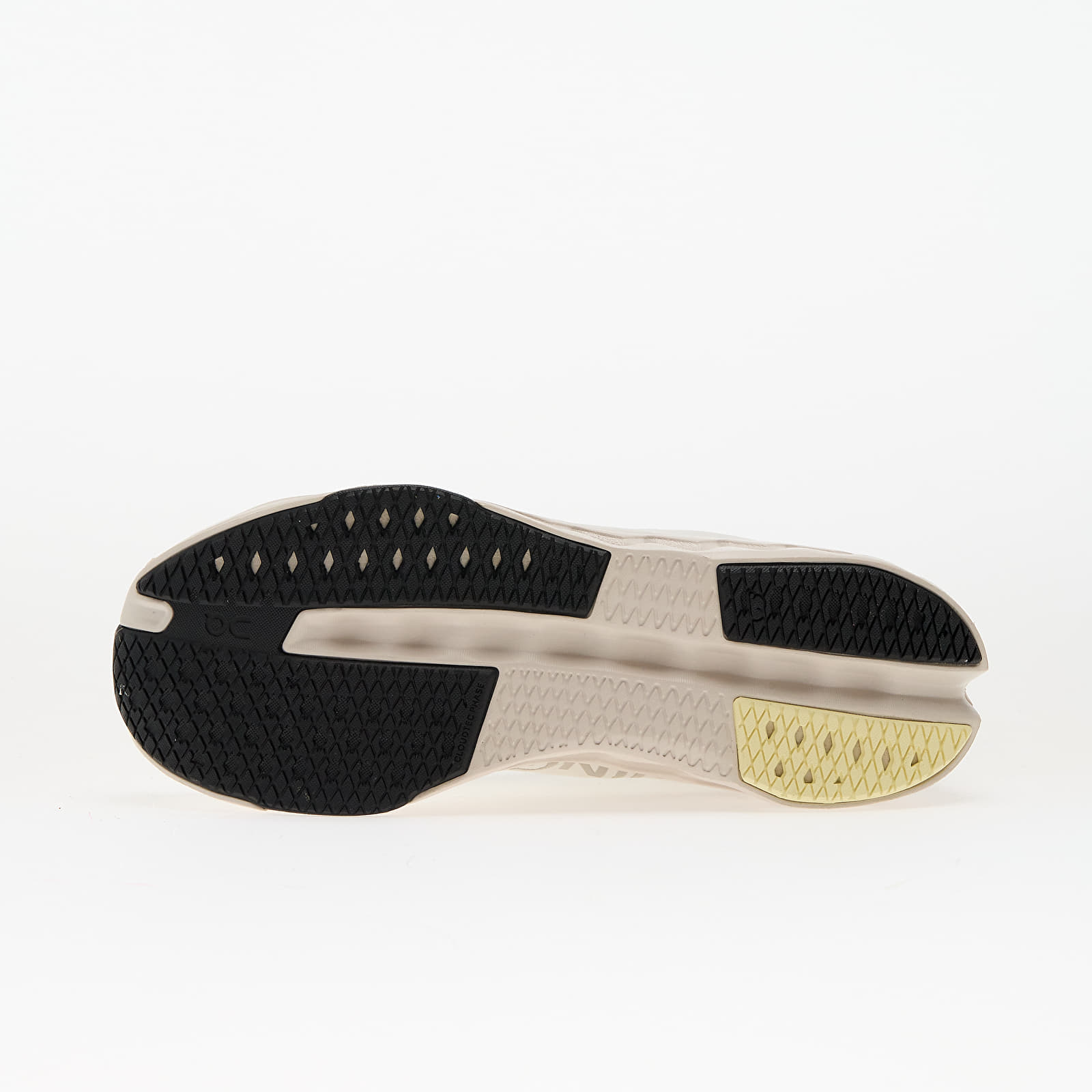 Moški čevlji On M Cloudsurfer Next Ivory/ Silver