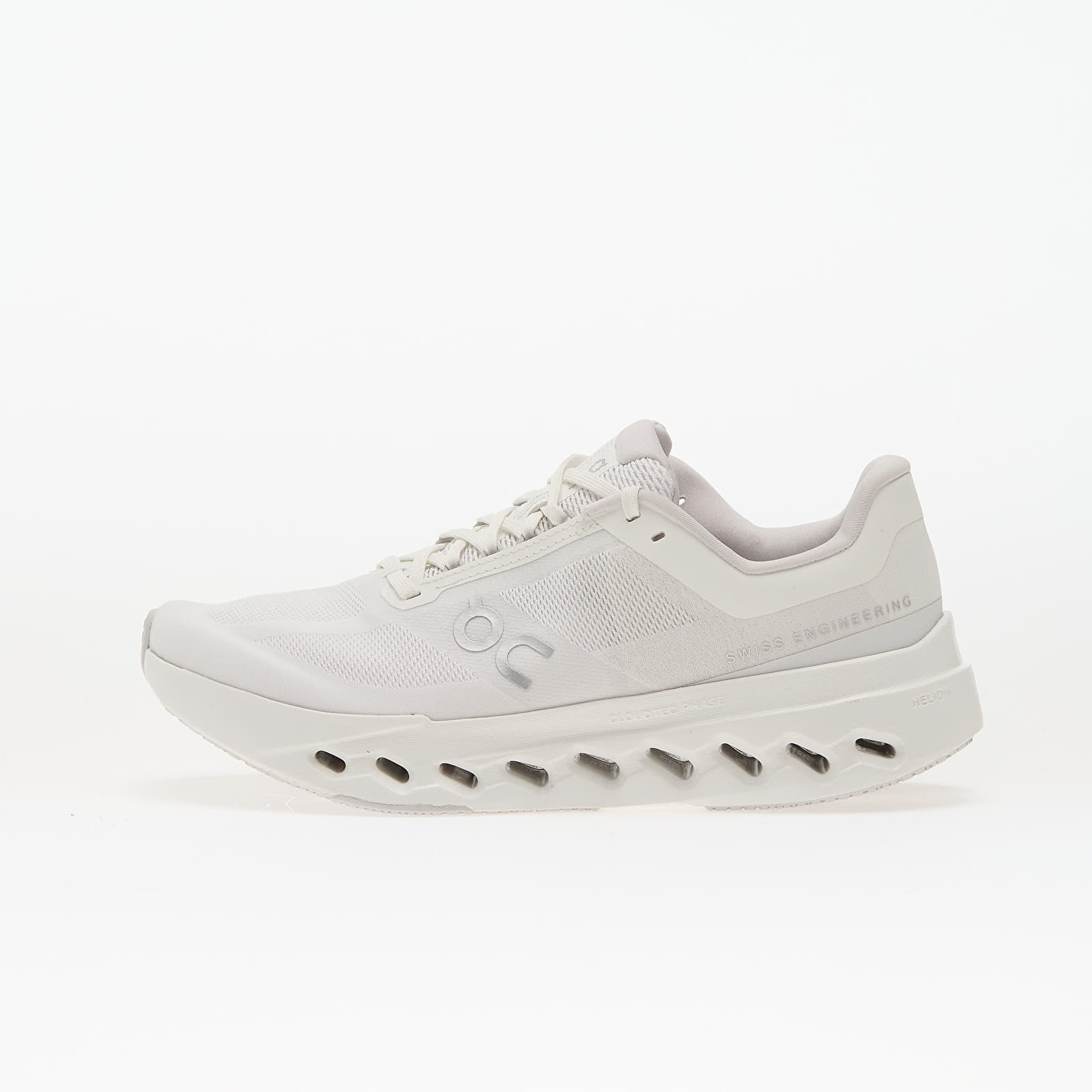 Levně Tenisky On W Cloudsurfer Next White/ White