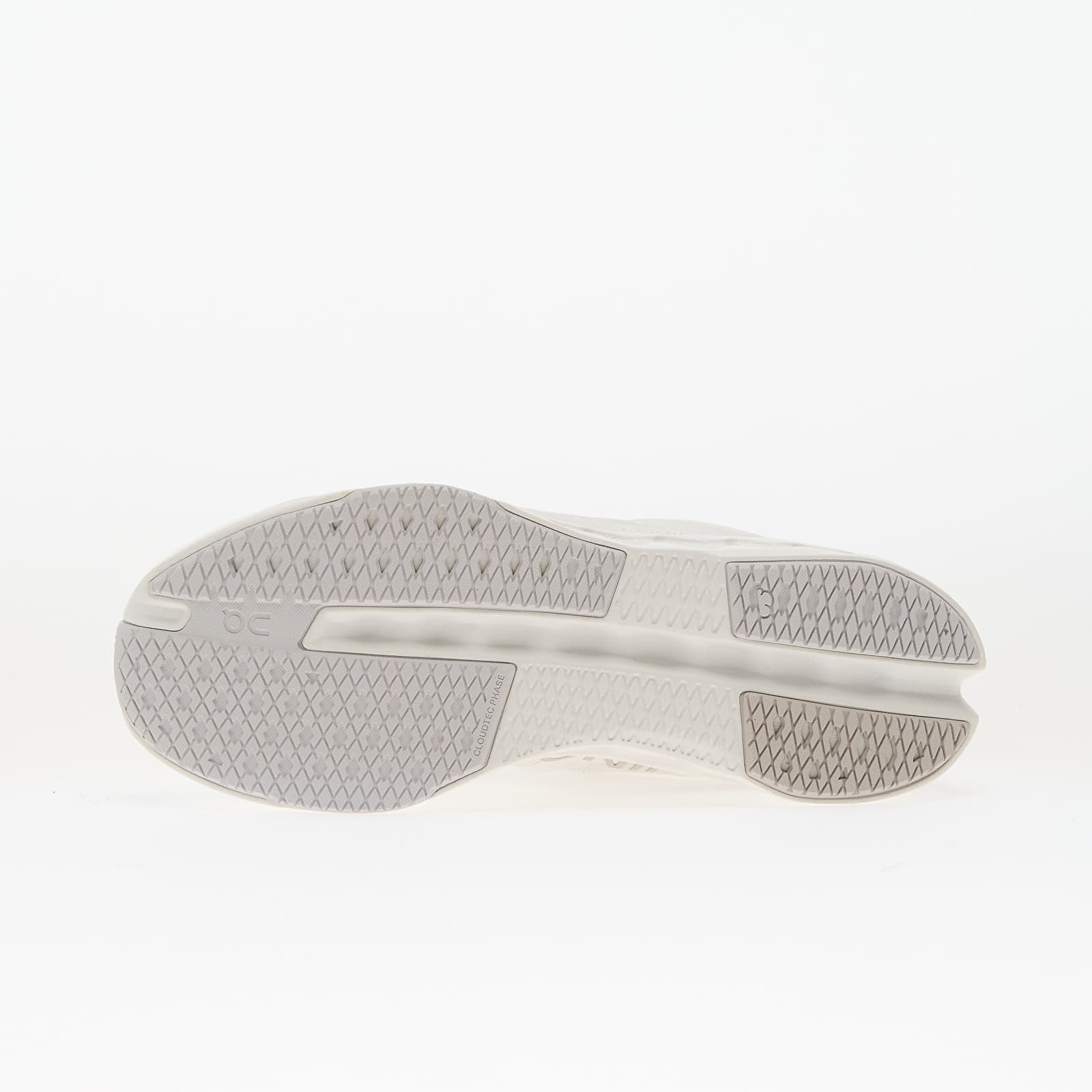 Women's shoes On W Cloudsurfer Next White/ White