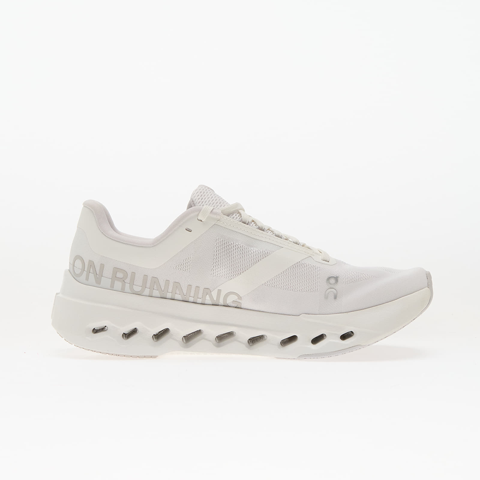 Women's shoes On W Cloudsurfer Next White/ White
