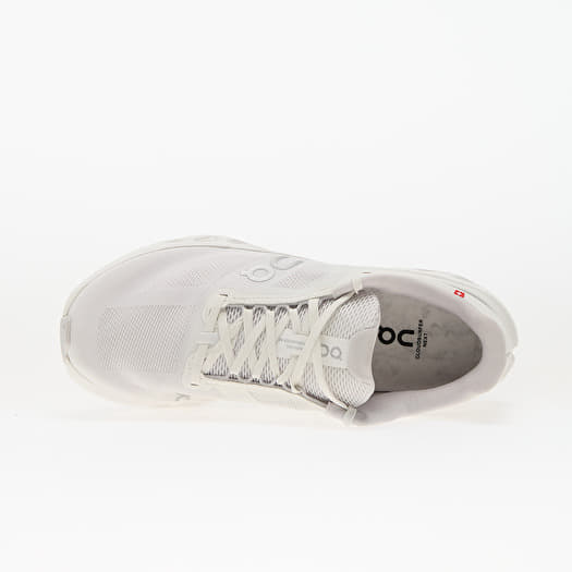 On W Cloudsurfer Next White/ White | Footshop