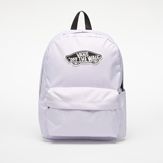 Vans Old Skool Classic Backpack Lilac