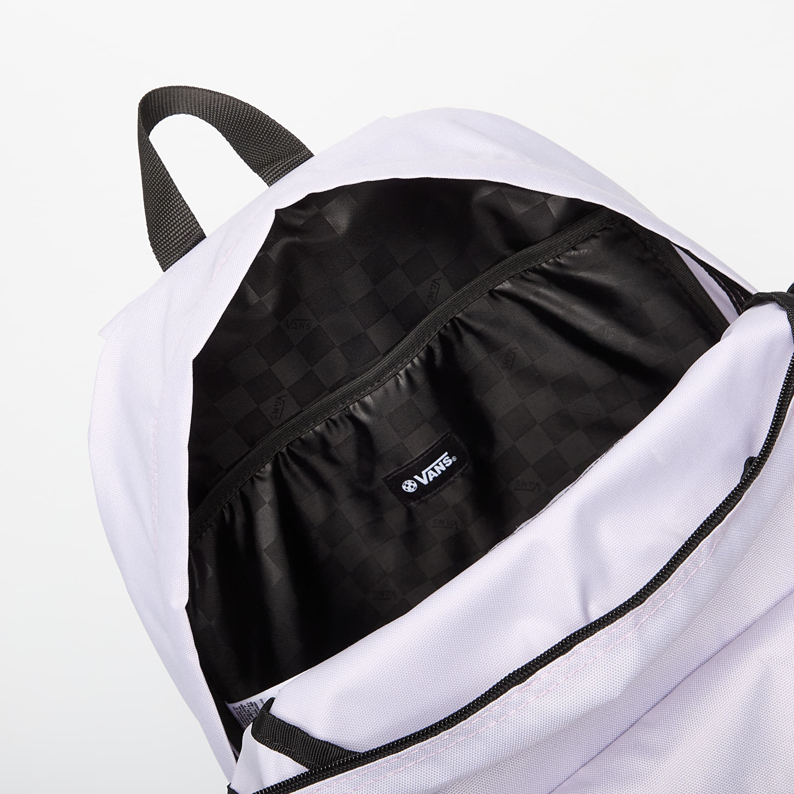 Men's backpacks Vans Old Skool Classic Backpack Lilac