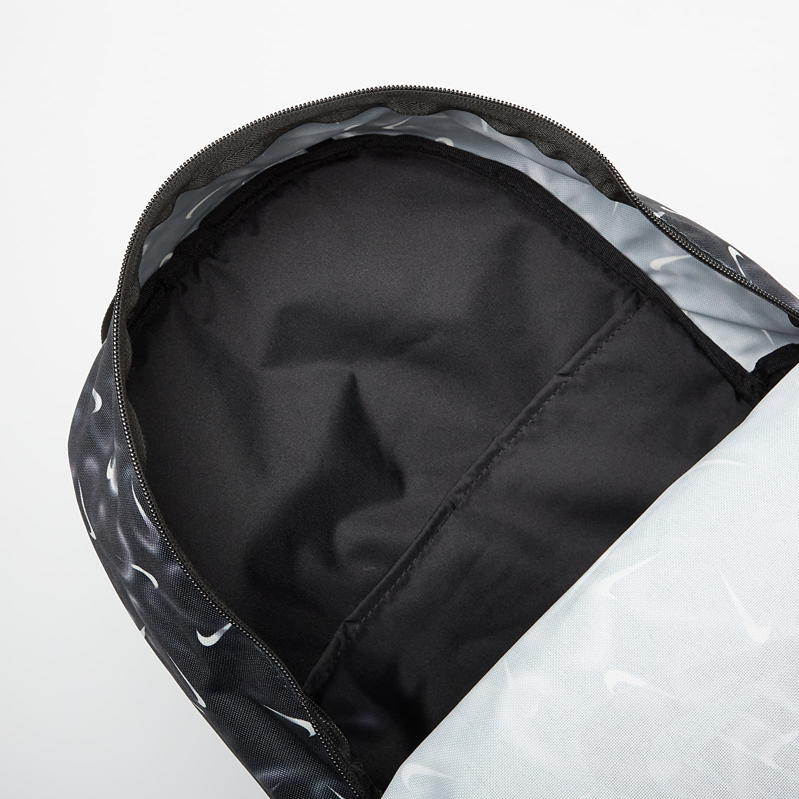 Muški ruksaci Nike Heritage Backpack Black/ Black/ Summit White