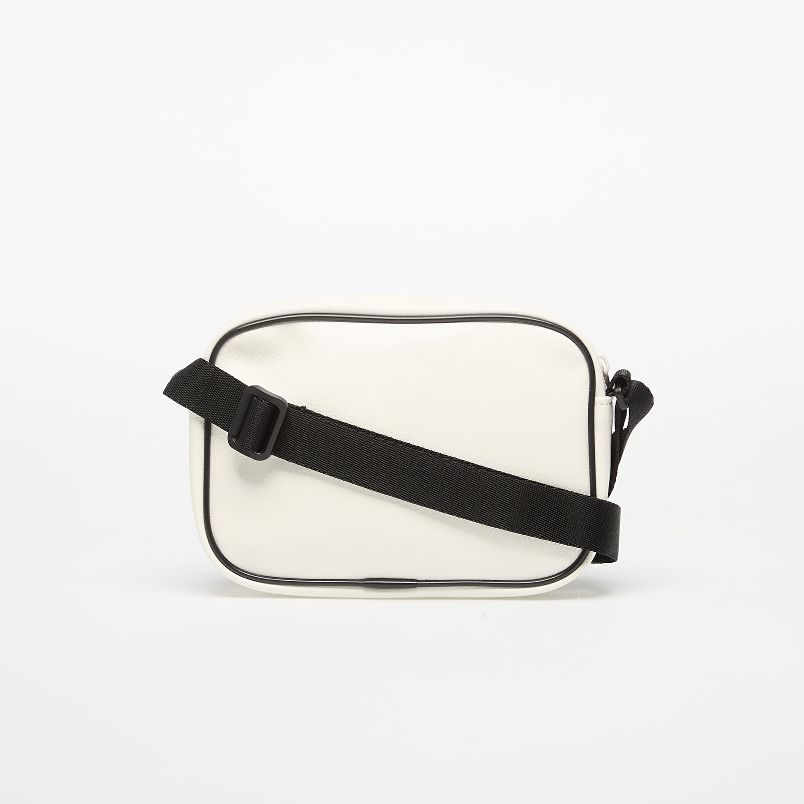 Borse a tracolla adidas Adicolor Classic Mini Airliner Cloud White/ Black