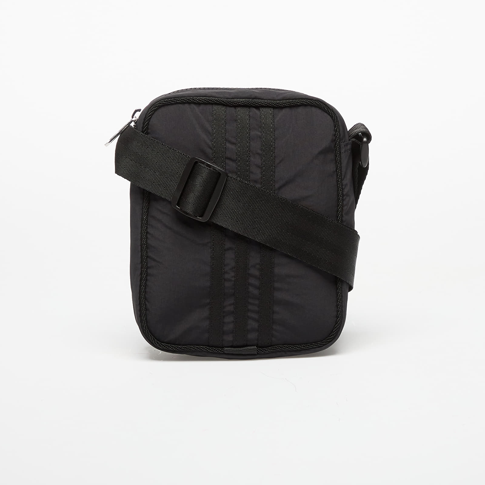 Borse a tracolla da uomo adidas Everyday Icons Small Item Bag Black/ White/ White