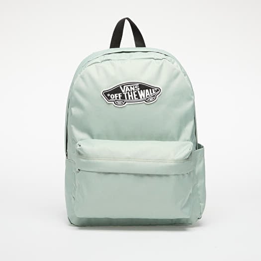Vans Old Skool Classic Backpack Gray O