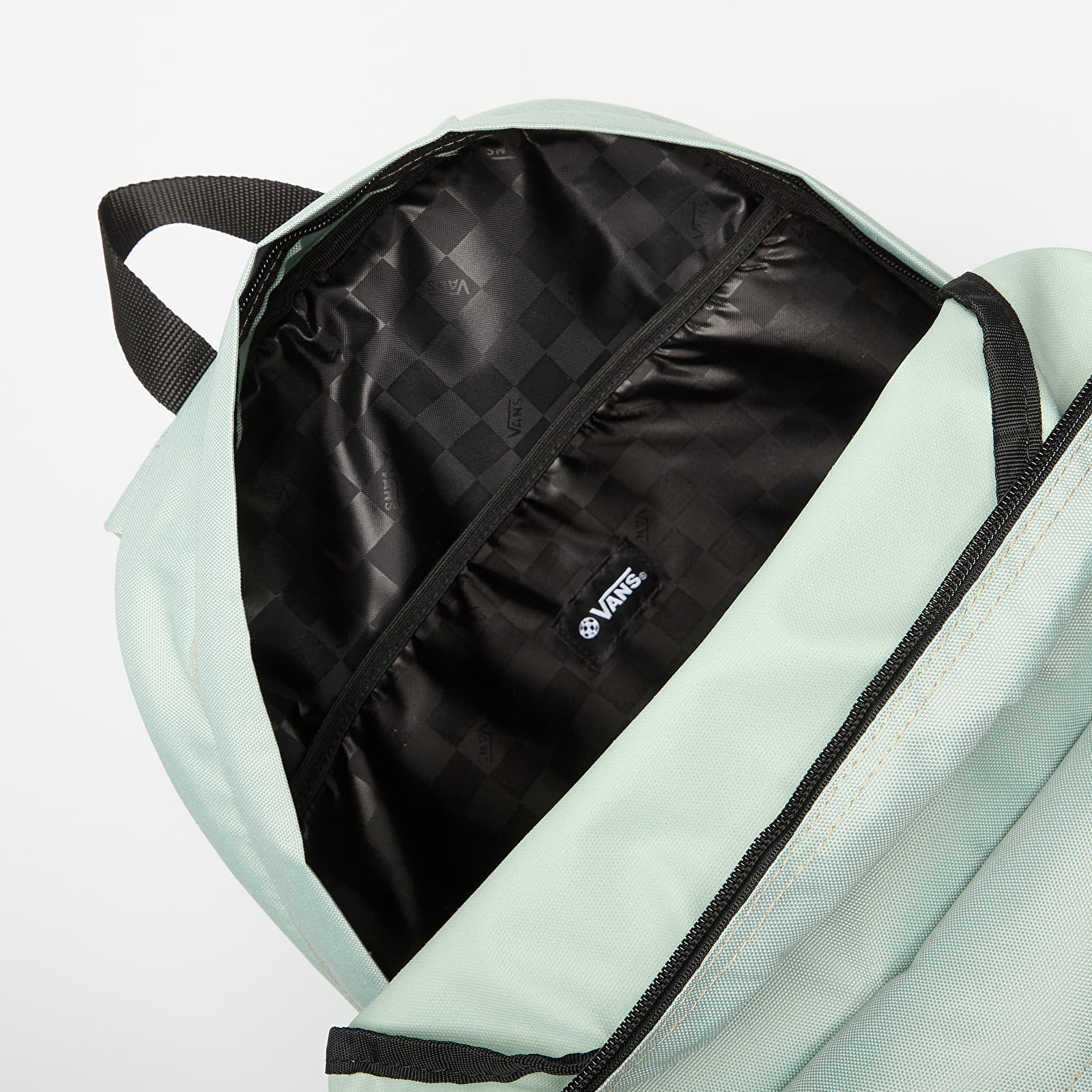 Мъжки раници Vans Old Skool Classic Backpack Gray O