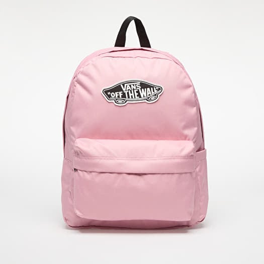 Vans Old Skool Classic Backpack Pink