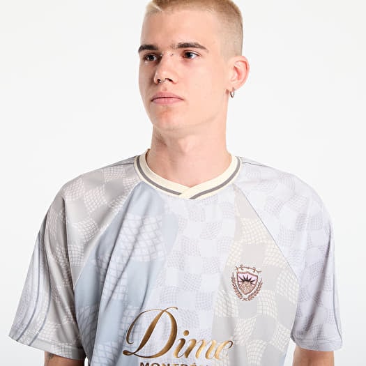 Dime ゲームシャツ　CHECKERED HOME JERSEY Dime Checkered Home Jersey – STUDIIYO23