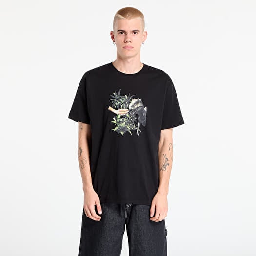 T-shirt DIME Good Boy T-Shirt UNISEX Black