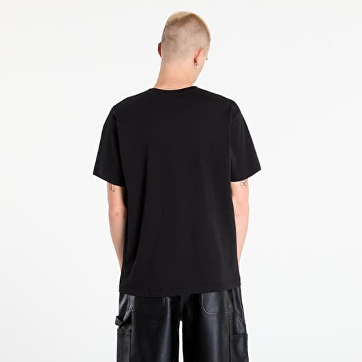 数量限定モデル【Dime】Cook Out 2 T-Shirt T-shirts DIME Cook Out 2 T-Shirt UNISEX Black | Footshop