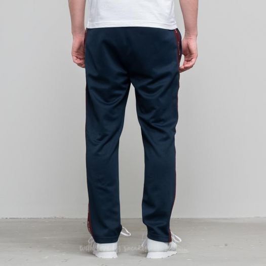 Pants and jeans Stussy Poly Track Pant Navy Footshop
