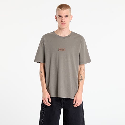 MM6 Numeric T-Shirt Taupe