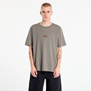 MM6 Numeric T-Shirt Taupe