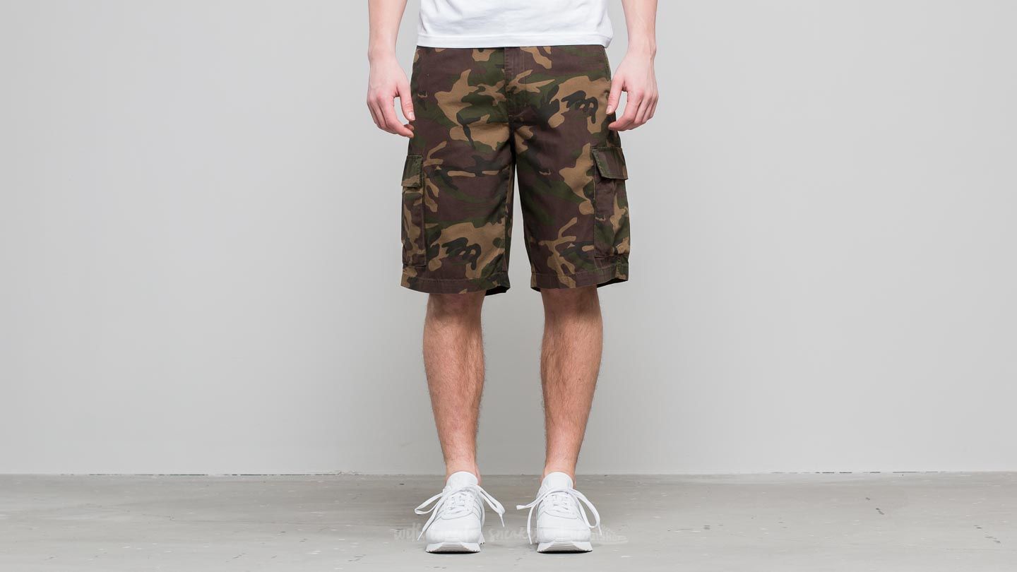 Vans tremain shorts clearance