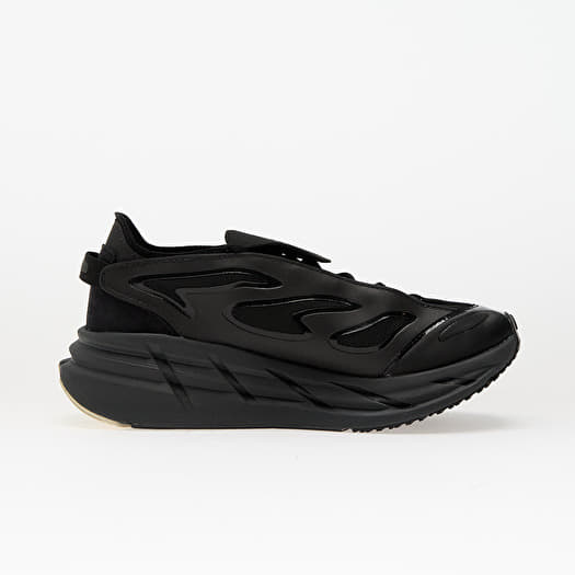 (取寄) アディダス バイ ステラマッカートニー レディース バイ ステラ マッカートニー アディスター adidas by Stella McCartney women By Stella Mccartney Adistar Black/Utility Black/Almond Milk-smc Women's shoes adidas x Stella McCartney Adistar Core Black