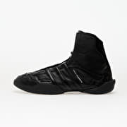 Y-3 Regu 2002 Hi Black/ Black/ Black