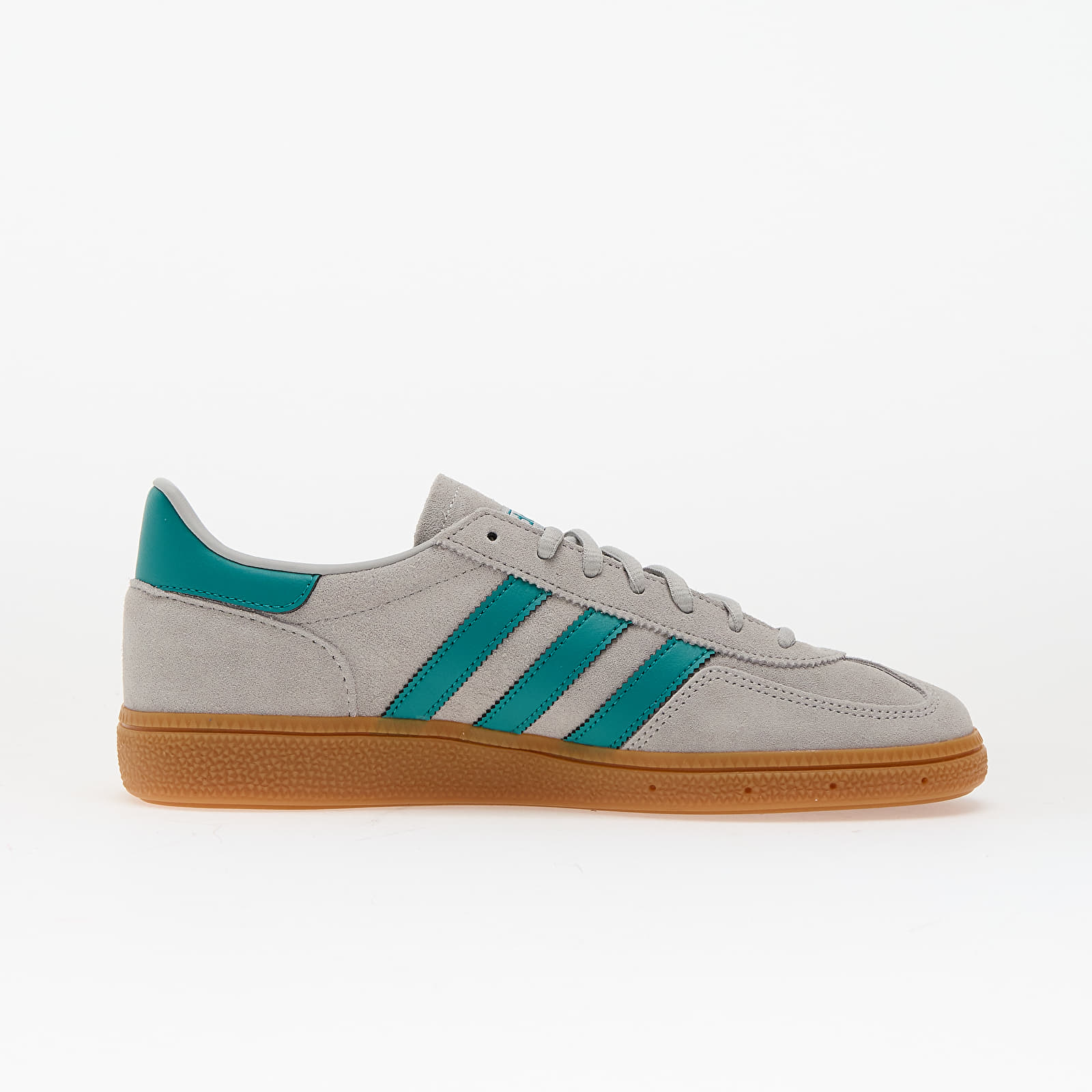 Muške tenisice adidas Handball Spezial Grey Two/ Purtea/ Gold Metallic